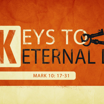 Bethesda Baptist Durham