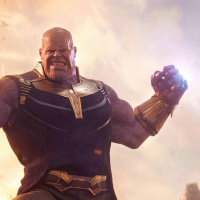 Episodio 39 - Avengers: Infinity War