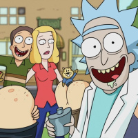 Episodio 24 - Rick y Morty son los p*tos amos