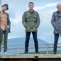 Episodio 11 - Trainspotting 2