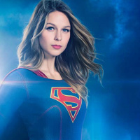 Episodio 14 - Supergirl