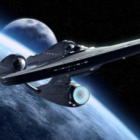 Episodio 2 - La Nueva Star Trek