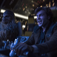 Episodio 41 - Han Recontra Solo