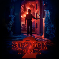 Episodio 28 - Stranger Things