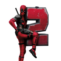 Episodio 40 - Deadpool 2 y La Casa Rosada