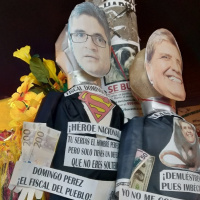 Episodio 50 - Combinado Vol. 2: Fin de año Edition