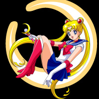 Episodio 4 - Nuestro Amor por Sailor Moon