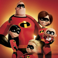 Episodio 43 - Una Increíble secuela de Pixar