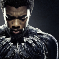 Episodio 34 - Black Panther