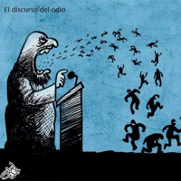 Episodio 55 - El Discurso de Odio en Las Redes Sociales