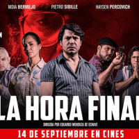 Episodio 25 - La Hora Final