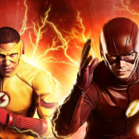 Episodio 13 - The Flash