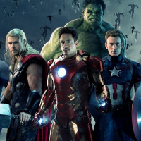 Episodio 8 - Hablando sobre el MCU