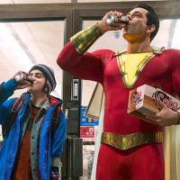 Episodio 56 - Shazam!!!