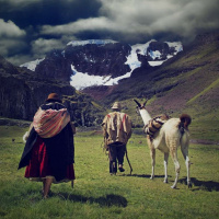 Episodio 38 - Wiñaypacha, la fragilidad de la esperanza y la simpleza de la emotividad