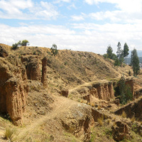 Episodio 62 - Mitos, Leyendas y Cuentos Peruanos (Algunos más)