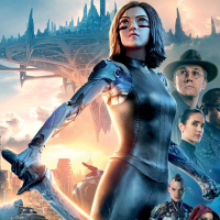 Episodio 53 - Alita Broaster Angel