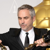 Episodio 51 - Alfonso Cuarón