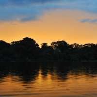 Episodio 61 - (Algunos) Mitos, Leyendas y Cuentos Peruanos