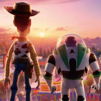 Episodio 58 - Toy Story 4: Los niños no sólo crecen, también sus juguetes.