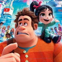 Episodio 48 - Ralph si que la Rompe!