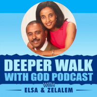 Episode 60: ማንነት አንድ - ከግንዛቤ ወደ መገለጥ