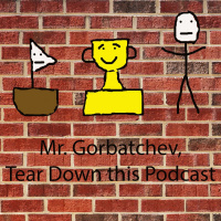 Episode 14: Two Guys and a Romantic Dinner for Two