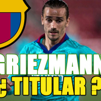 SETIEN defiende a GRIEZMANN: ¿debe ser SUPLENTE el FRANCÉS?