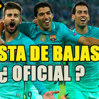 La primera posible LISTA DE BAJAS del BARÇA ya genera revuelo: ¿la ha propuesto KOEMAN?