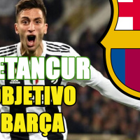RODRIGO BETANCUR es OBJETIVO del BARÇA: ¿por qué el uruguayo es codiciado por los AZULGRANA?