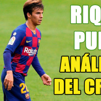 RIQUI PUIG: análisis del CRACK del BARÇA tras su partido ante el CELTA