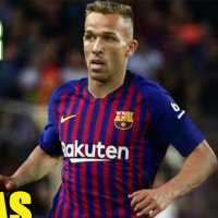 ARTHUR MELO es la GRAN ESTRELLA del BARÇA: su traspaso salvará el BALANCE ECONÓMICO