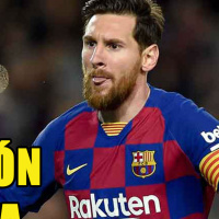 LEO MESSI: cuenta atrás para su ¿ÚLTIMA RENOVACIÓN? con el BARÇA