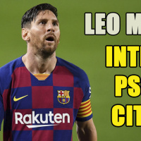 Destinos posibles de LEO MESSI: INTER, PSG o CITY serían los claros candidatos para el argentino