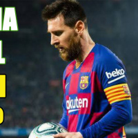 ALARMA LEO MESSI!!! ¿Se plantea DEJAR el BARÇA?
