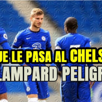 ALARMA ROJA en el CHELSEA ¿Qué le pasa al equipo de LAMPARD tras invertir 247 millones?