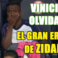 VINICIUS marginado por ZIDANE ante el CITY: !INCOMPRENSIBLE! Y HAZARD fuera de tono