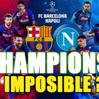 BARÇA y la CHAMPIONS IMPOSIBLE: BAYERN y CITY posibles rivales en cuartos y SEMIS!!!