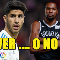 MARCO ASENSIO vs KEVIN DURANT: uno vuelve y el otro no ¿quién acierta?