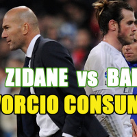 ZIDANE y GARETH BALE se respetan pero no se entienden: DIVORCIO CONSUMADO y el GALÉS sin CHAMPIONS