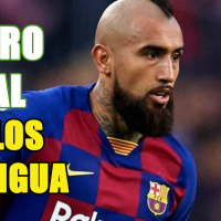 ARTURO VIDAL en ESTADO PURO: seguirá en el BARÇA, MESSI es D10S y el ADN BARÇA tiene que EVOLUCIONAR