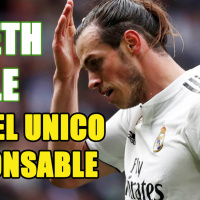 GARETH BALE: responsable de su OSTRACISMO pero hay otros protagonistas