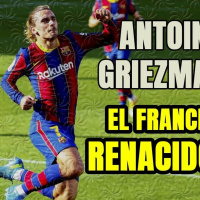 GRIEZMAN se reconcilia con el FÚTBOL: DOS GOLES y buenas sensaciones en los últimos partidos