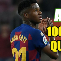 El BARÇA rachaza 100 MILLONES por ANSU FATI: ¿se han vuelto locos?