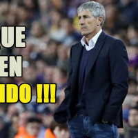QUIQUE SETIEN DESTITUIDO! Una etapa para olvidar aunque el técnico no es el único responsable