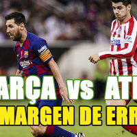 El BARÇA se la juega ante el ATLÉTICO: VIDAL o RIQUI y ANSU o GRIEZMANN las dudas de SETIEN