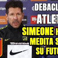 SIMEONE suelta la BOMBA...para DESPISTAR! No quiere que la ELIMINACIÓN de COPA pese a los jugadores