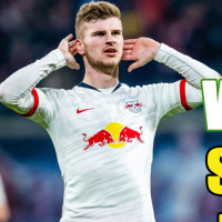 TIMO WERNER: el CHELSEA le ofrece el CONTRATAZO del SIGLO y BYE BYE LIVERPOOL