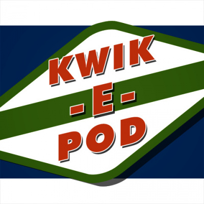 Kwik-e-pod