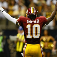 RG3 OBSESSION